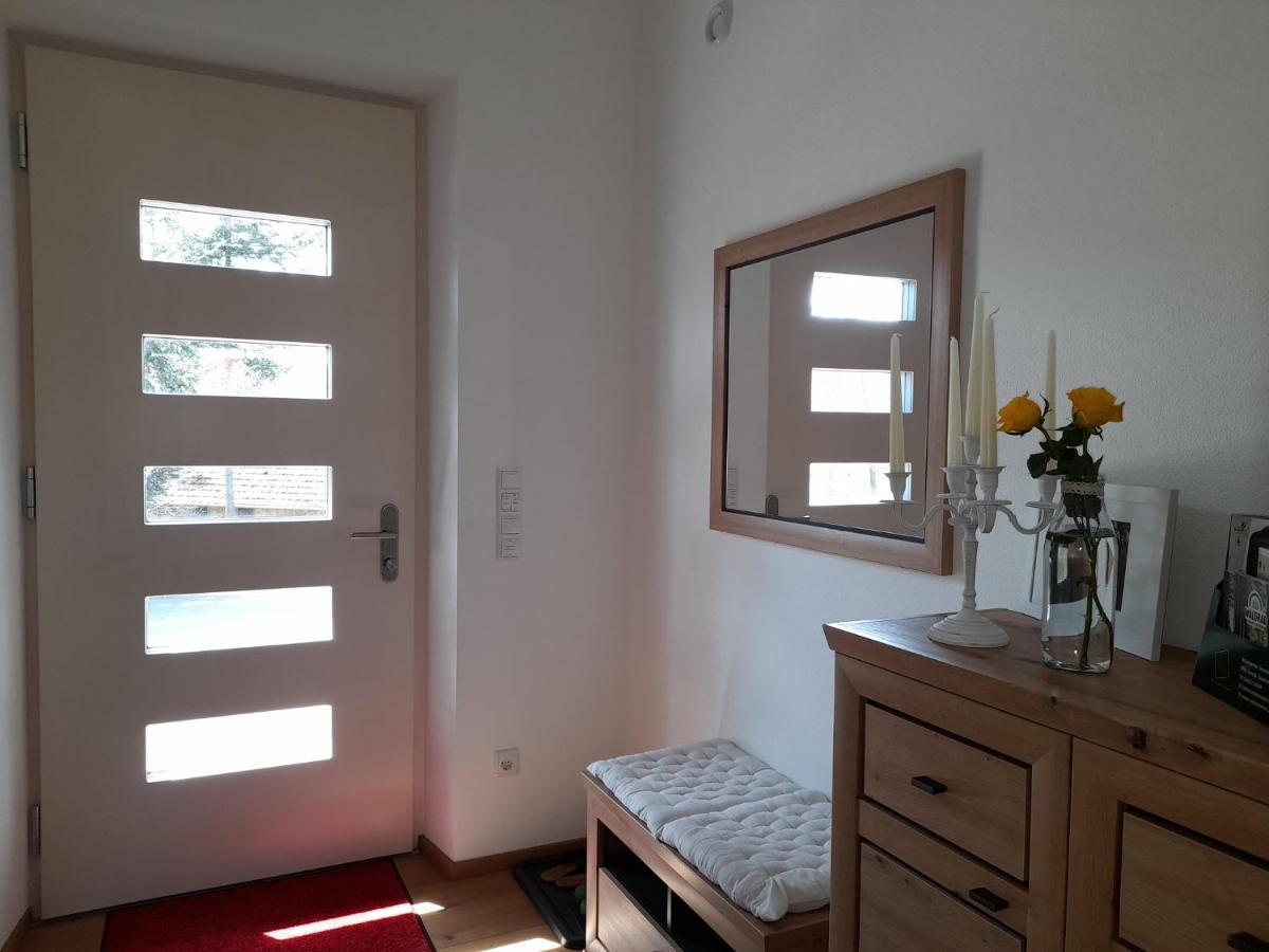 Ferienhaus Angel Weitra Exterior foto